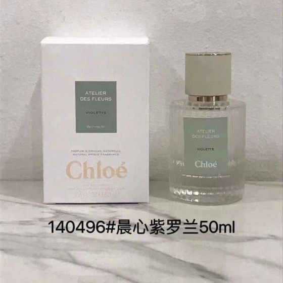 Atelier des Fleurs Violette Eau de Parfum-50ml